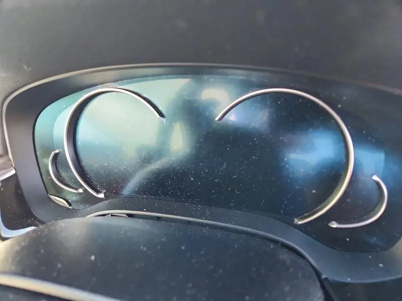 2018 BMW 540 XI  