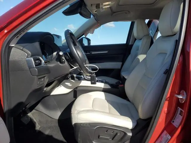 2023 MAZDA CX-5 PREMIUM  