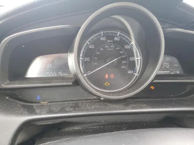 2020 TOYOTA YARIS LE