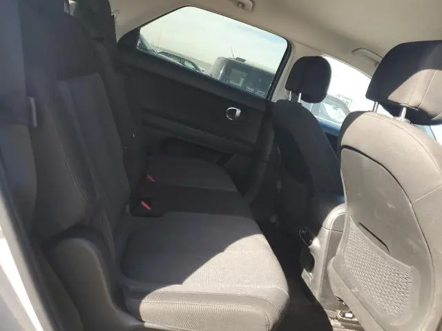 2022 HYUNDAI IONIQ 5 SE  