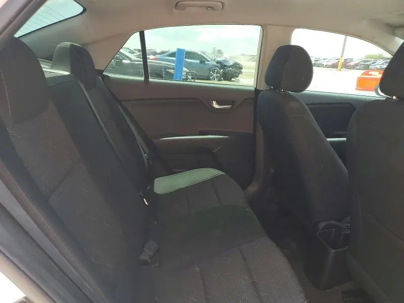 2023 KIA RIO LX  
