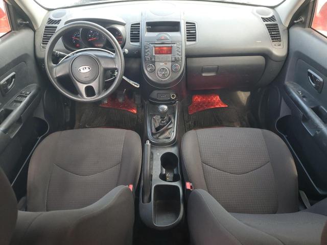 2010 KIA SOUL 