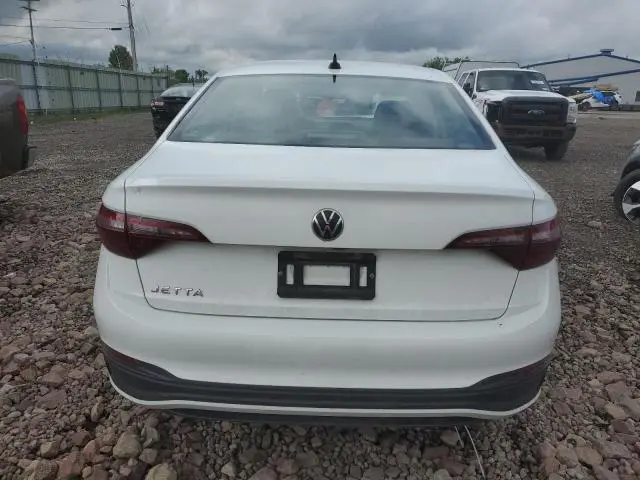 2023 VOLKSWAGEN JETTA S  