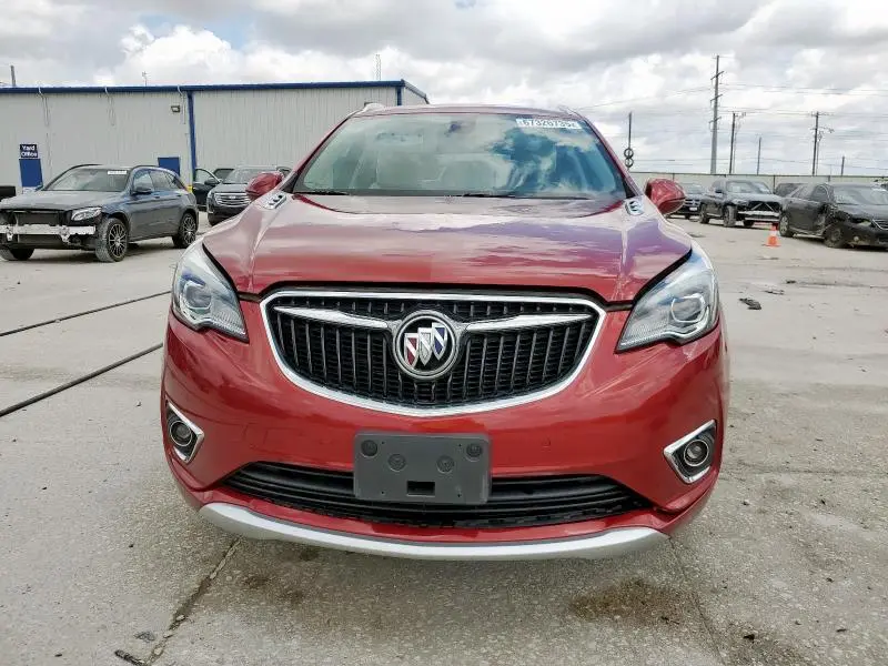 2019 BUICK ENVISION PREMIUM  