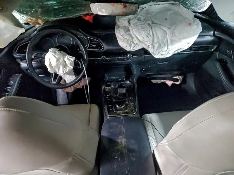 2025 MAZDA CX-30 PREFERRED  