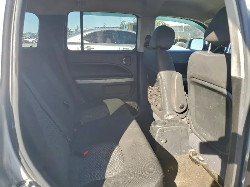 2010 CHEVROLET HHR LS  