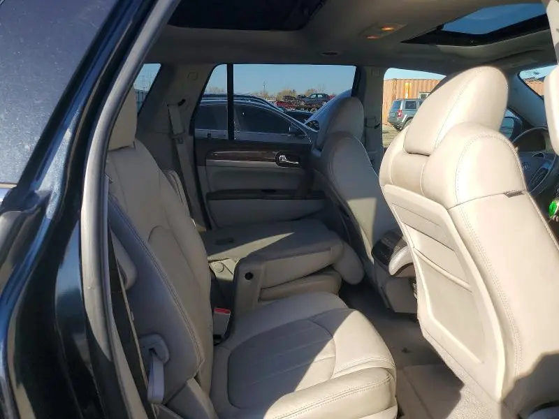 2011 BUICK ENCLAVE CXL  