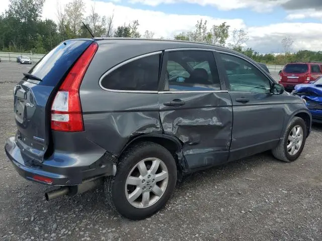 2011 HONDA CR-V SE  