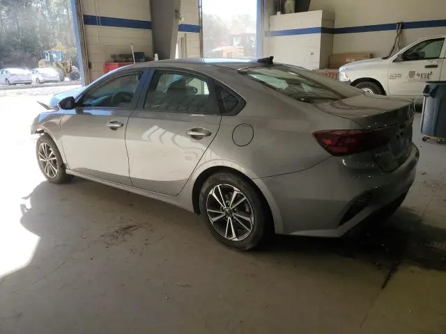 2024 KIA FORTE LX  