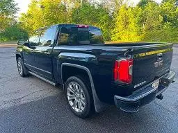 2017 GMC SIERRA K1500 DENALI  