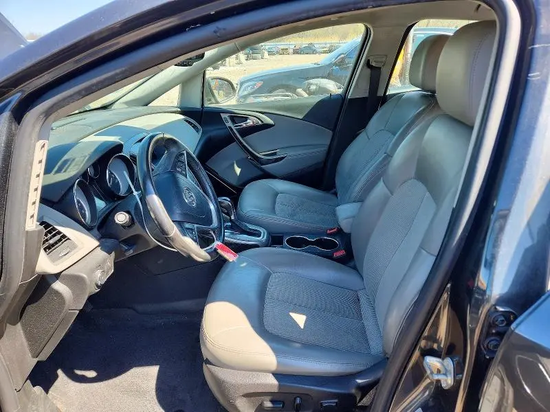 2017 BUICK VERANO SPORT TOURING  