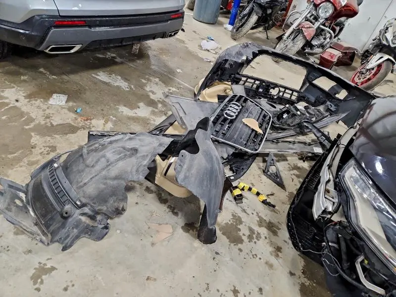 2013 AUDI A6 PREMIUM PLUS  