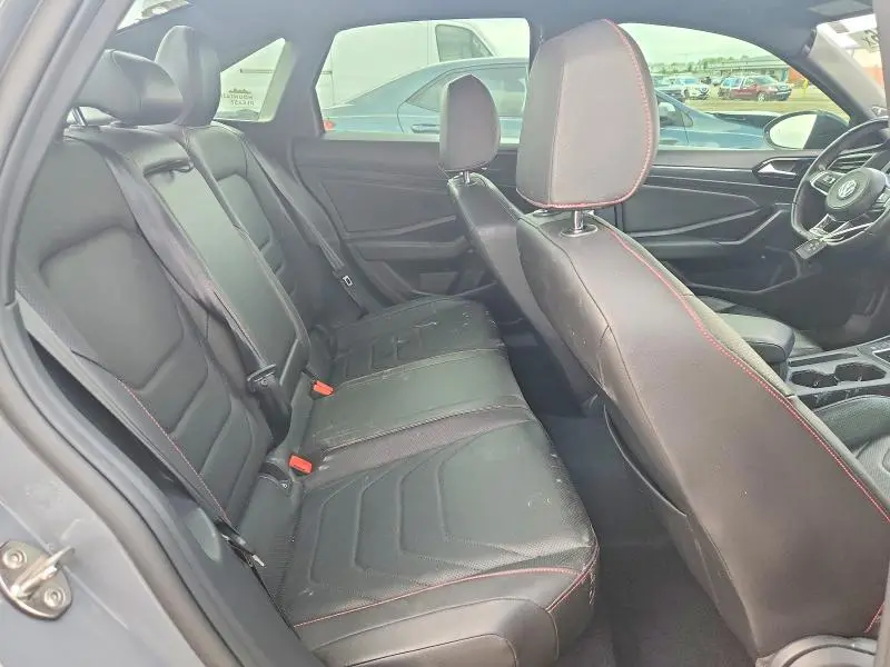 2020 VOLKSWAGEN JETTA GLI  