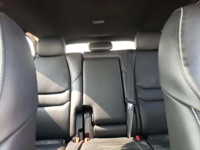 2021 MAZDA CX-9 GRAND TOURING  