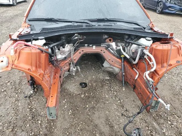 2022 CHEVROLET CAMARO LT1  