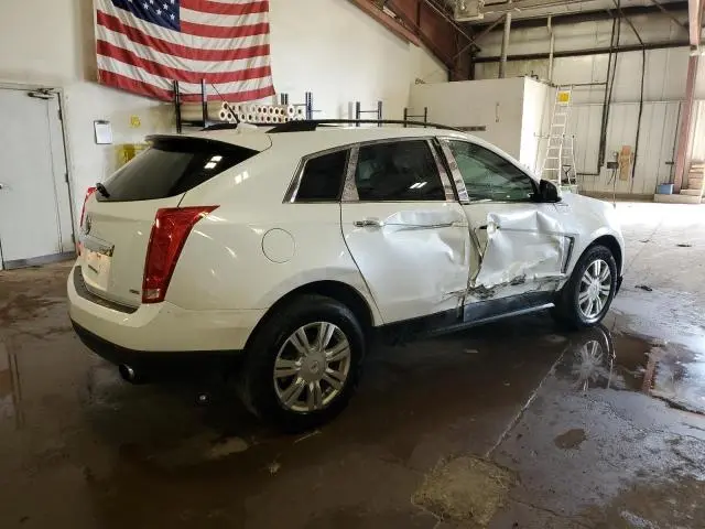 2014 CADILLAC SRX   