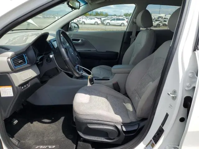 2019 KIA NIRO LX  