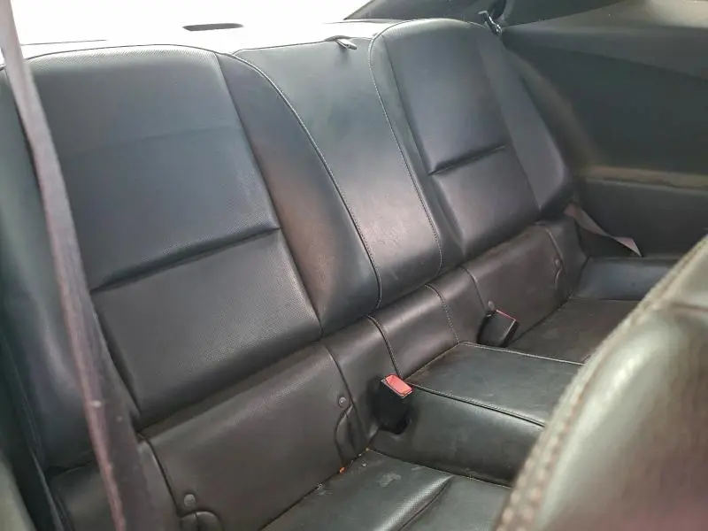 2010 CHEVROLET CAMARO SS  