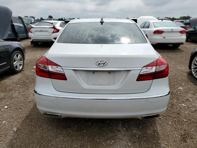 2013 HYUNDAI GENESIS 3.8L