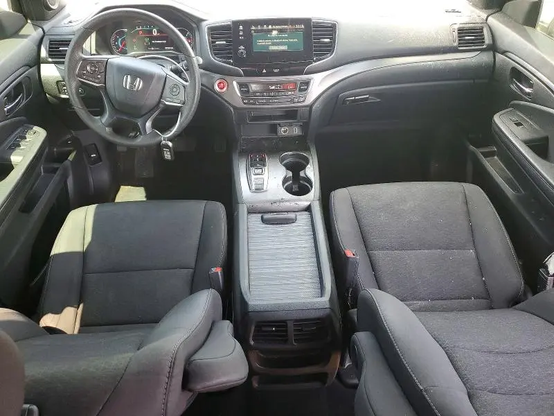 2021 HONDA PASSPORT SPORT  