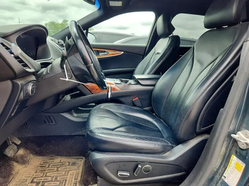 2016 LINCOLN MKX SELECT  