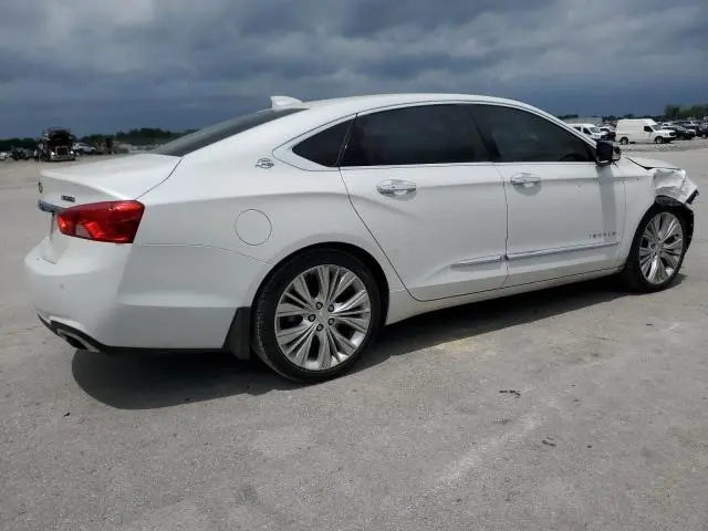 2017 CHEVROLET IMPALA PREMIER  