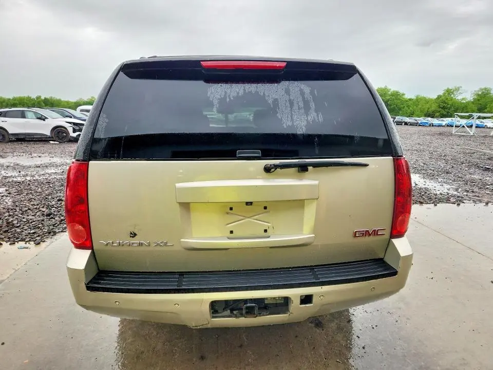 2013 GMC YUKON XL K1500 SLT  