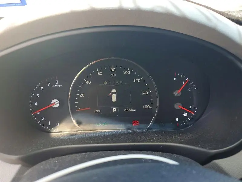 2016 KIA SORENTO SX V6  