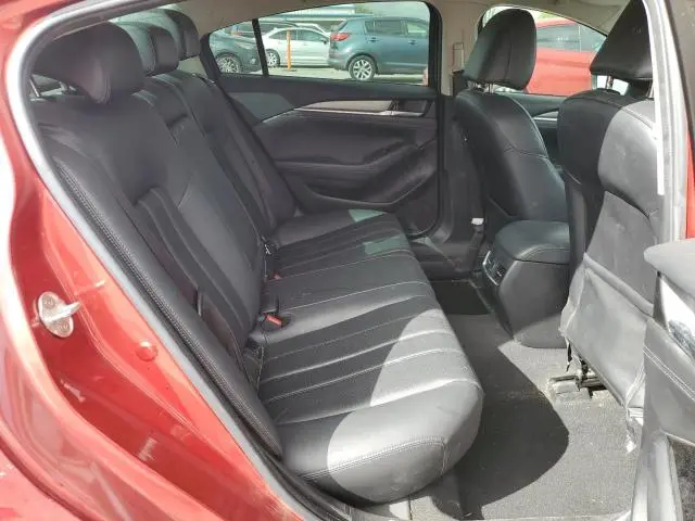 2021 MAZDA 6 TOURING  