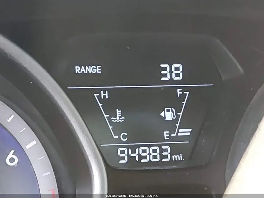 2014 HYUNDAI ELANTRA SPORT