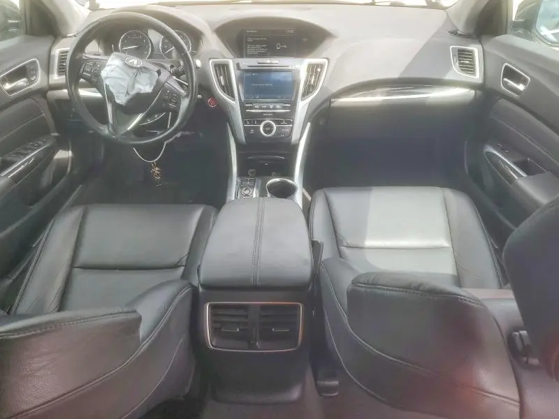 2020 ACURA TLX   