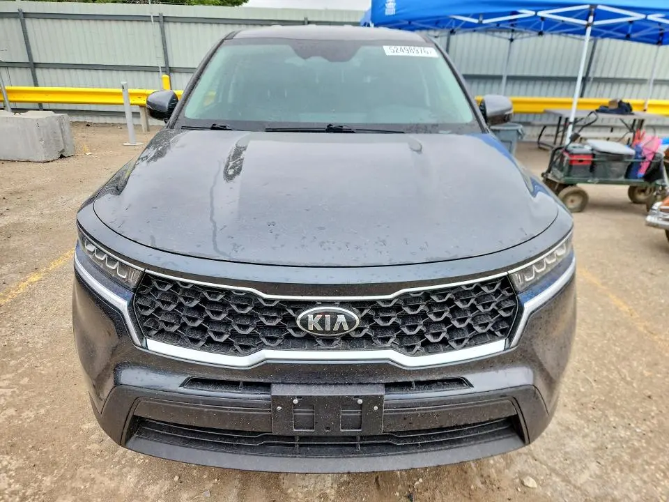 2021 KIA SORENTO LX  