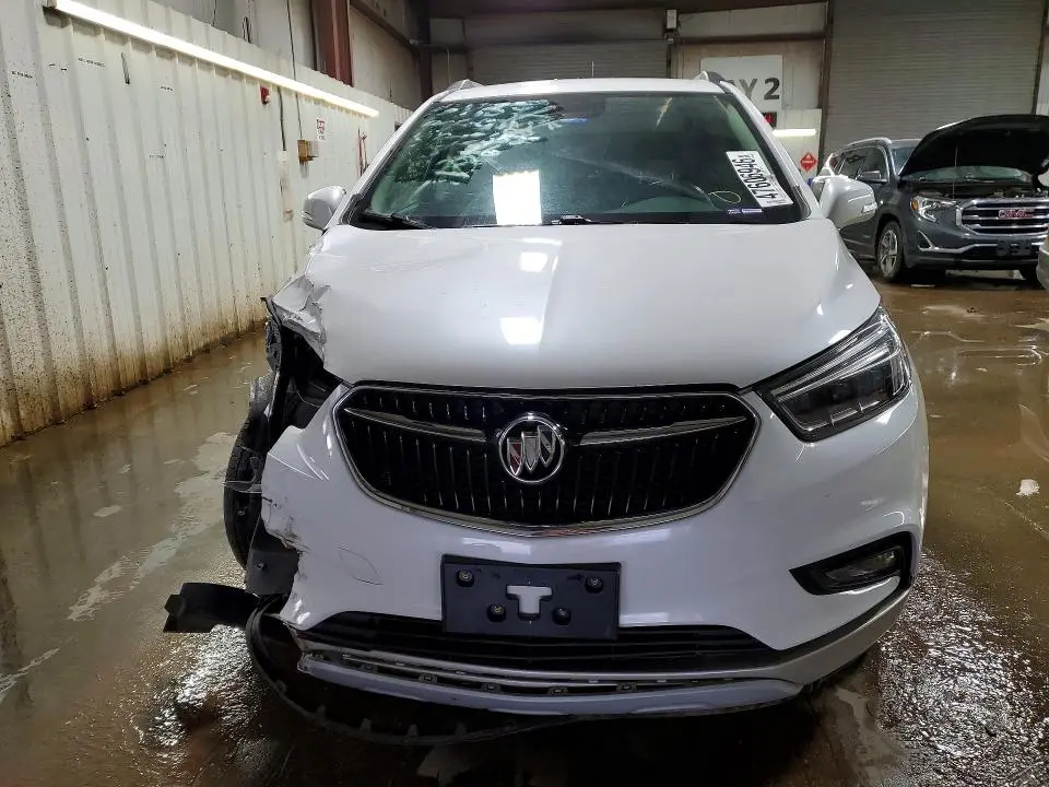 2017 BUICK ENCORE ESSENCE  