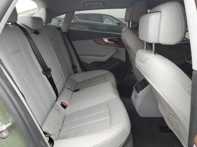 2022 AUDI A5 PREMIUM 40  