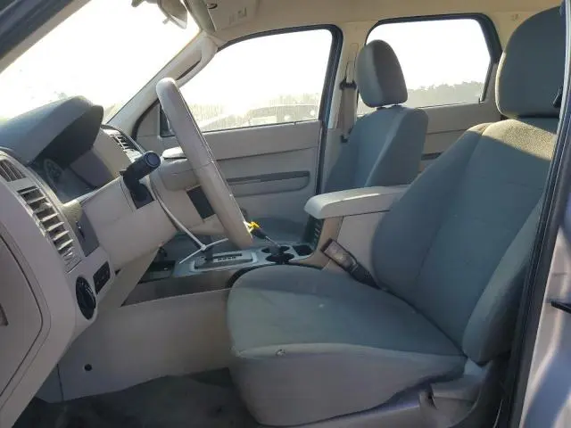 2011 FORD ESCAPE XLS  