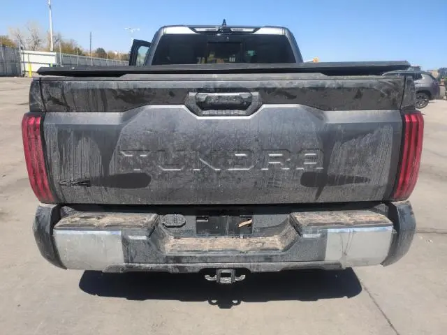 2023 TOYOTA TUNDRA DOUBLE CAB SR  
