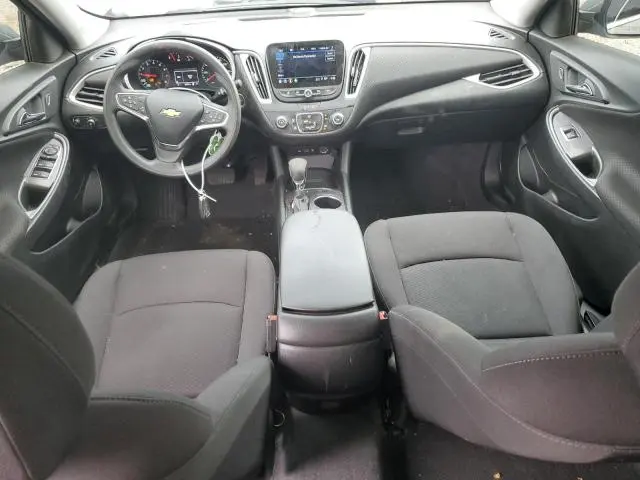 2024 CHEVROLET MALIBU LS  