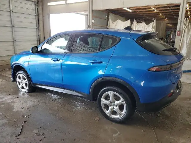 2024 DODGE HORNET GT  