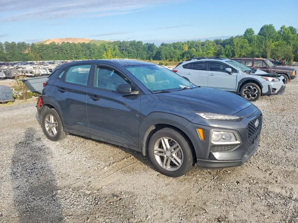 2018 HYUNDAI KONA SE  