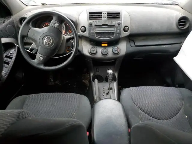 2011 TOYOTA RAV4 SPORT  