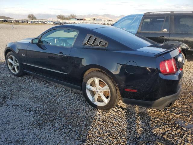 2011 FORD MUSTANG GT