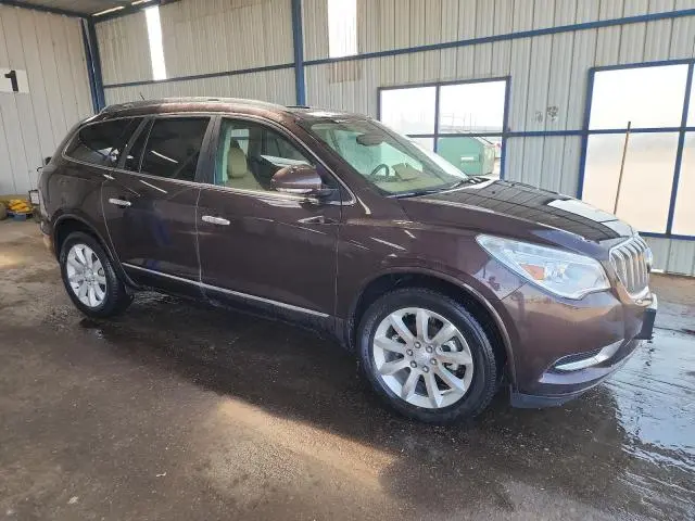 2015 BUICK ENCLAVE