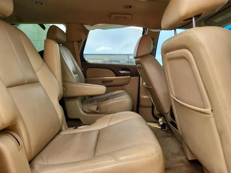 2010 CHEVROLET TAHOE K1500 LT  