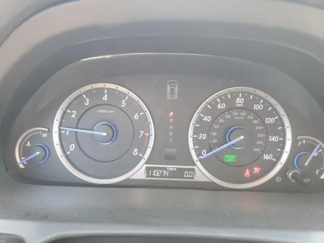 2015 HONDA CROSSTOUR EXL  
