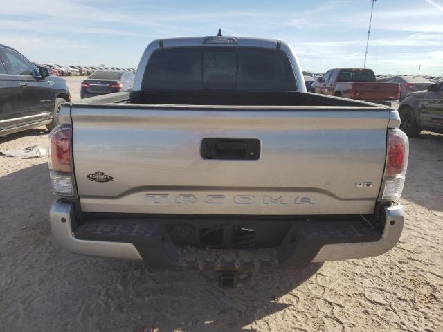 2023 TOYOTA TACOMA DOUBLE CAB