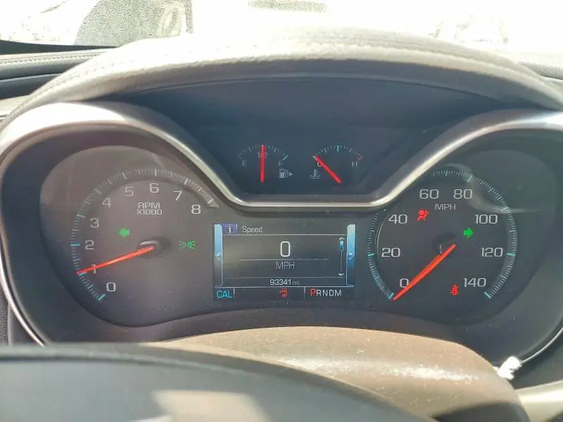 2019 CHEVROLET IMPALA PREMIER  