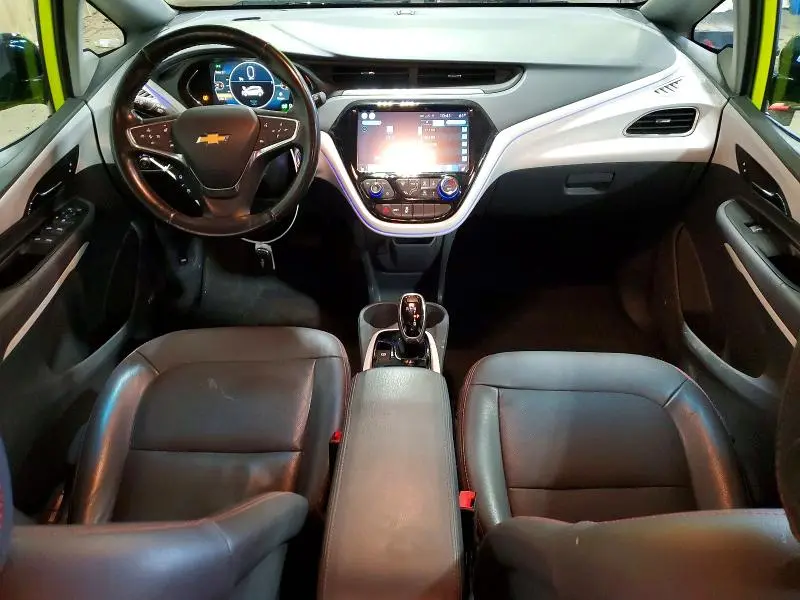 2019 CHEVROLET BOLT EV PREMIER  