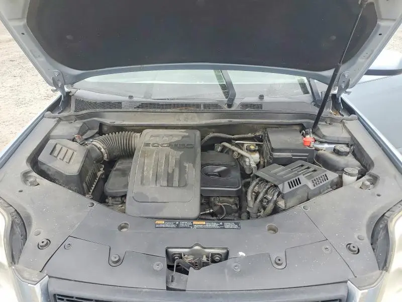 2014 GMC TERRAIN SLE  