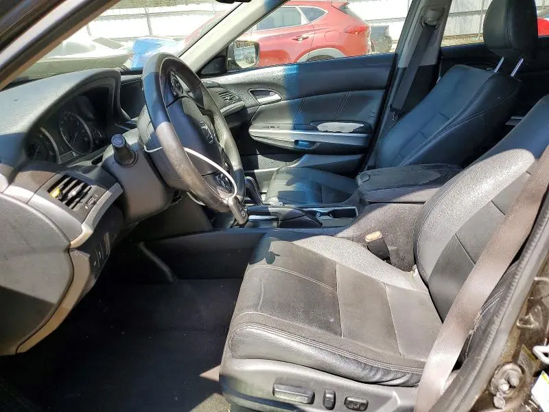 2013 HONDA CROSSTOUR EXL  