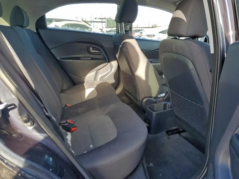 2014 KIA RIO LX  
